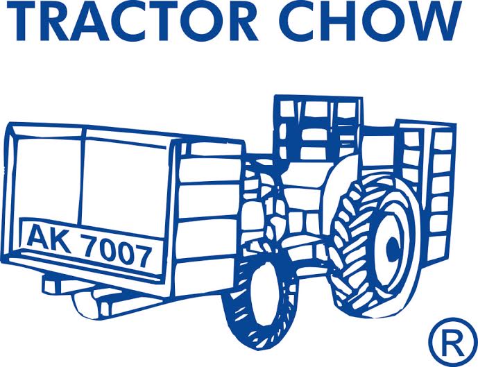 Tractor Chow